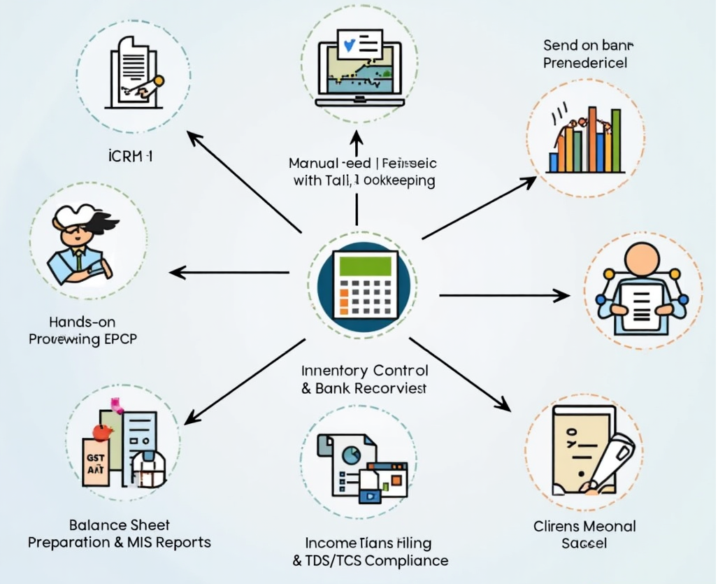 Key Learning Areas