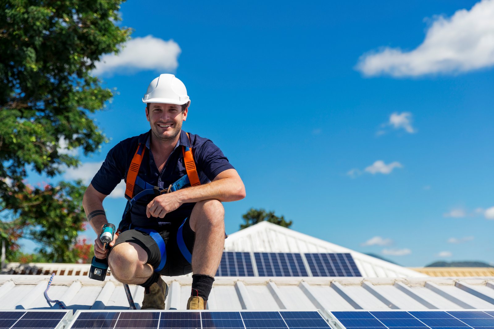 Solar Energy