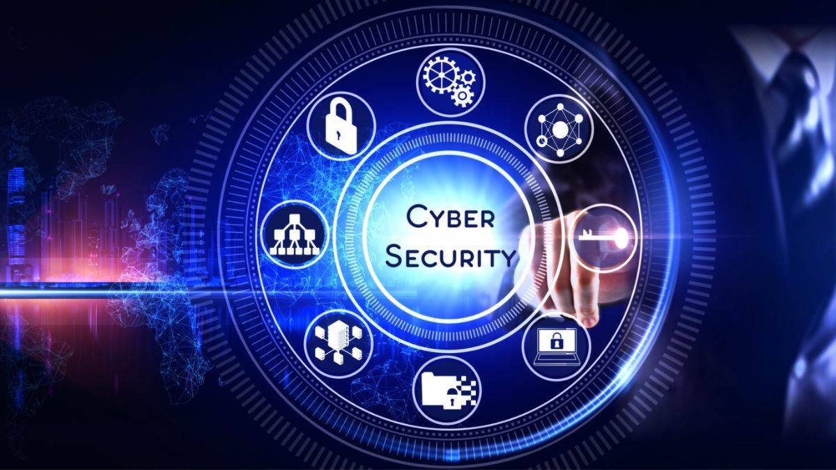 Cyber Security Training