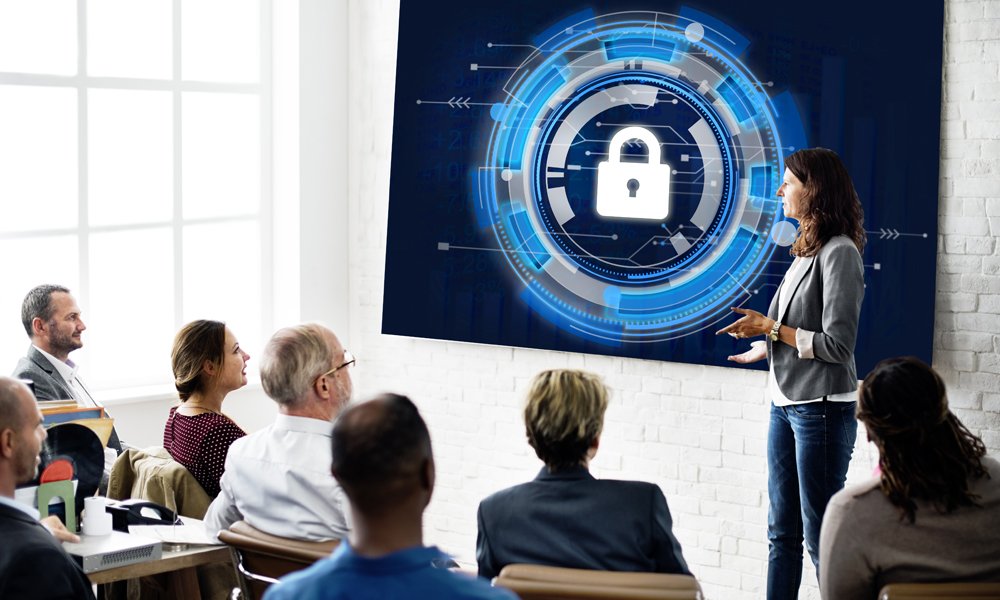 Cyber Security Training